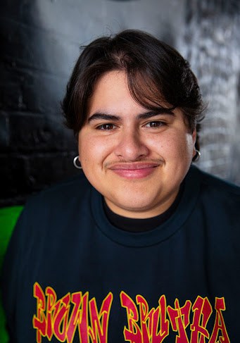 朱利安·丹尼森 Julian Dennison