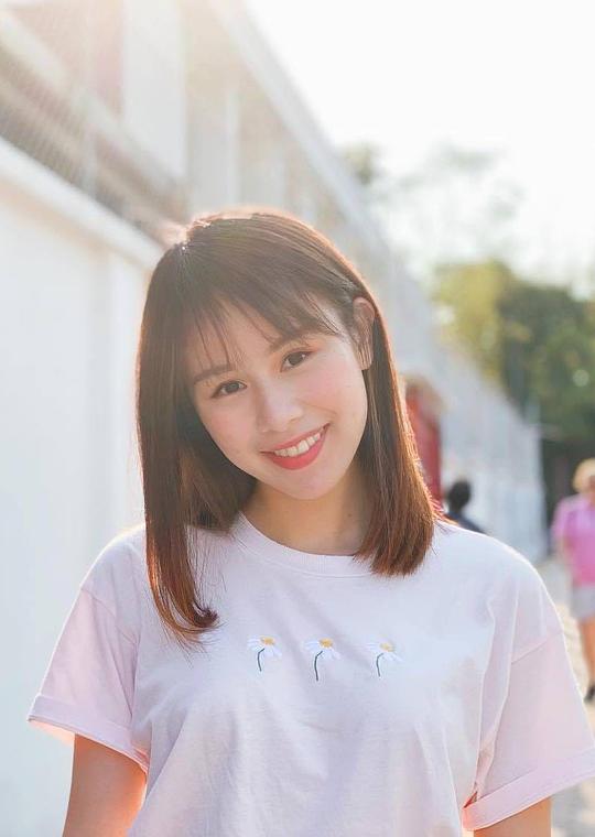 叶芊蕙 Luby Yip