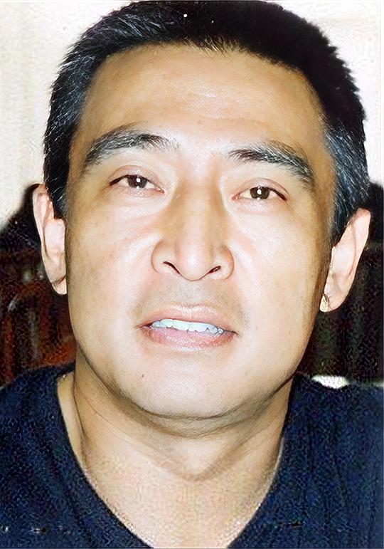 王心海 Xinhai Wang