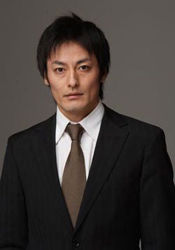 山口马木也 Makiya Yamaguchi