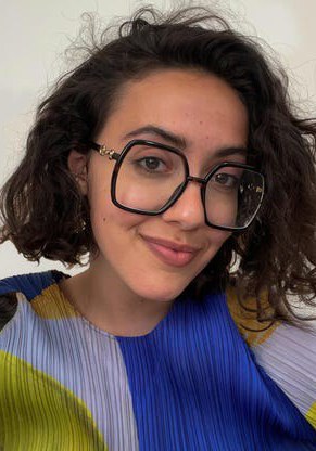 纳迪拉·阿姆拉尼 Nadira Amrani