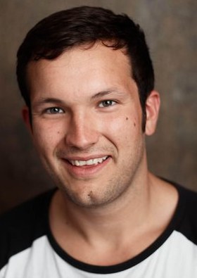 科林·席尔瓦 Corin Silva