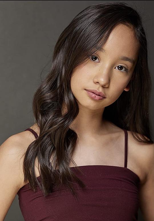 张振熙 Ava Cheung