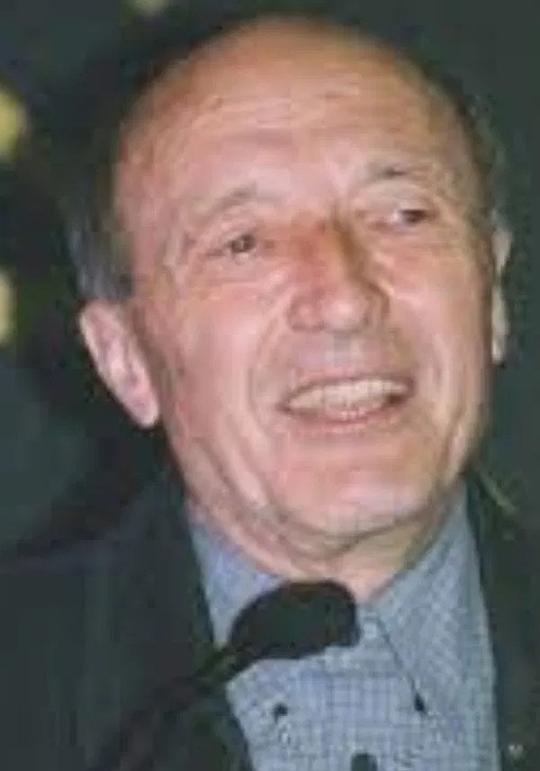 雷内·伯尼埃尔 René Bonnière