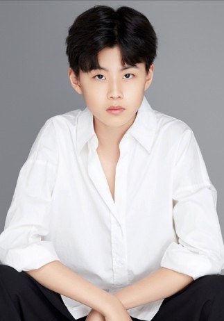 张子豪 Zihao Zhang