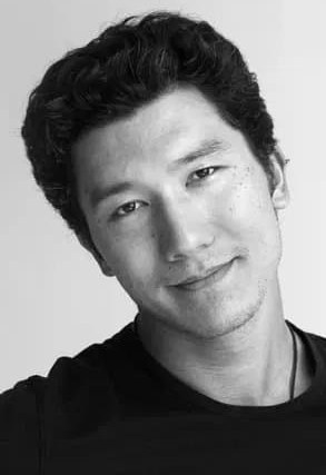 埃尔扎斯·拉希姆别科夫 Elzhas Rahimbekov