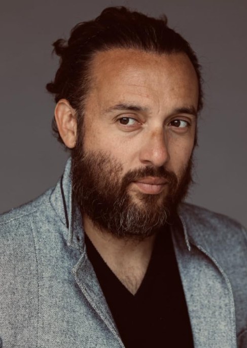 塞思·迈克尔斯 Seth Michaels