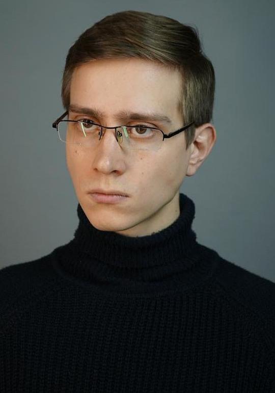 安东·沃赫明 Anton Vohmin
