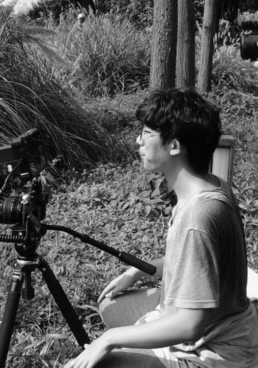 周莛汉 Tinghan Zhou