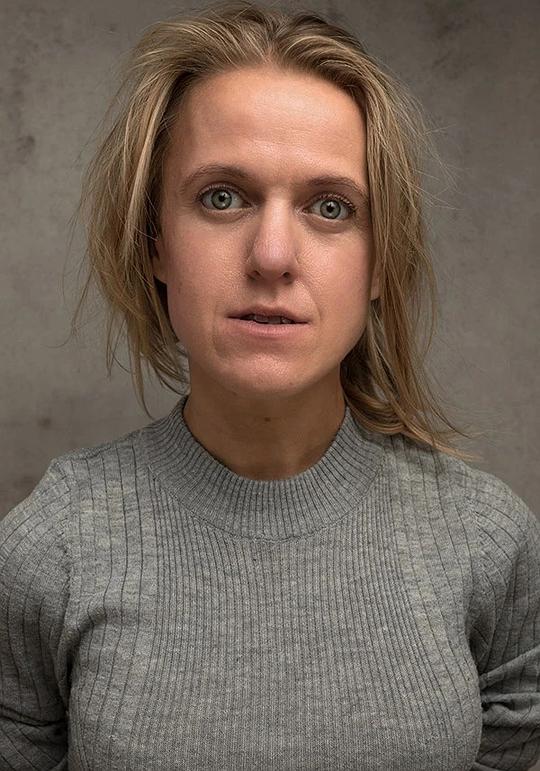 蕾切尔·丹宁 Rachel Denning