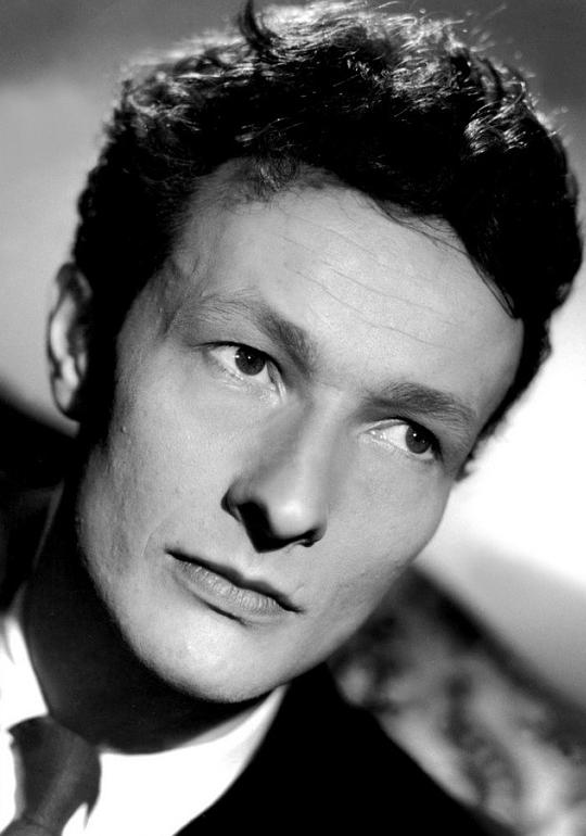 让-路易斯·巴劳特 Jean-Louis Barrault