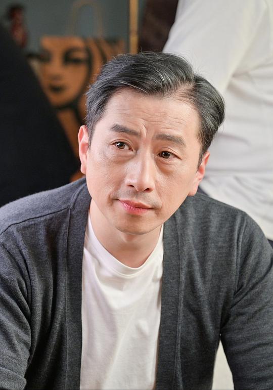 李海文 Haiwen Li