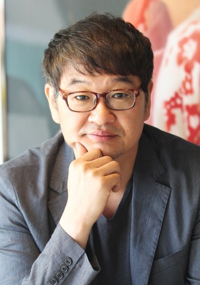 许秦豪 Jin-ho Heo