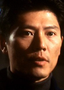 戚务振 Vincent Chi