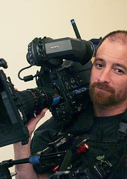 马特·佐恩 Matt Sohn