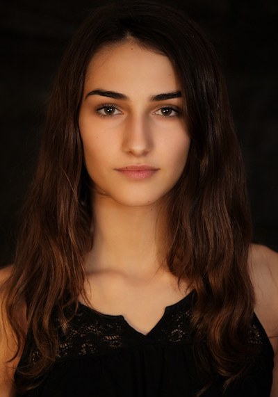 桑德拉·埃斯卡塞纳 Sandra Escacena