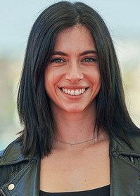 克劳迪娅·里埃拉 Claudia Riera