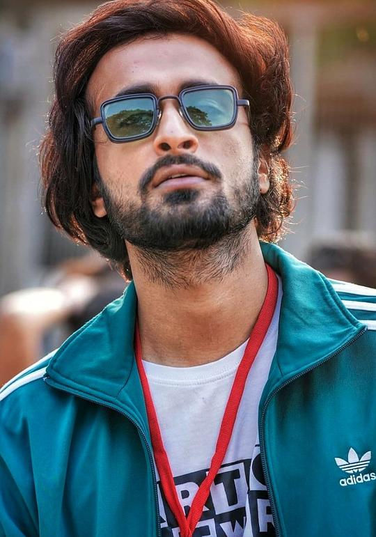阿比纳夫·阿南德 Abhinav Anand