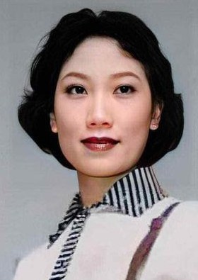 梁素琴 Suqin Liang