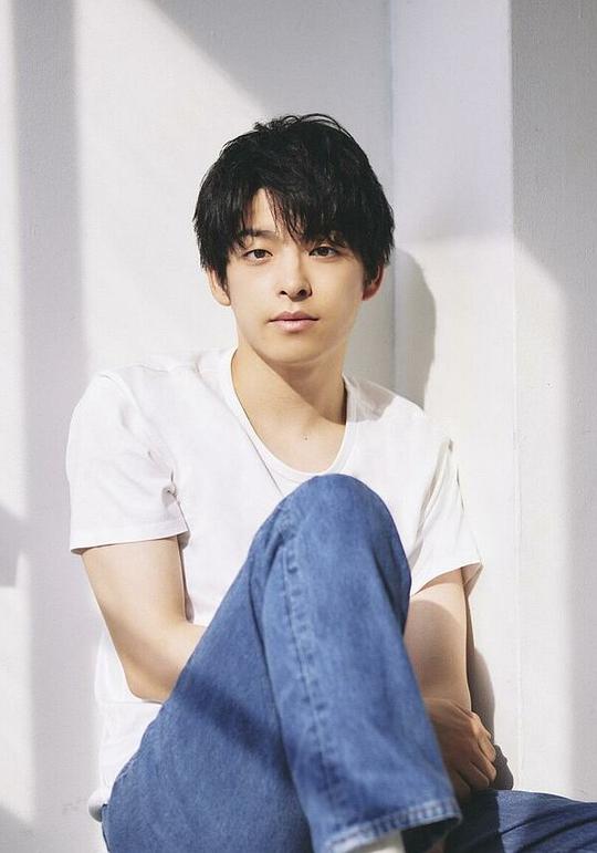 波多野翔 Hatano Kakeru