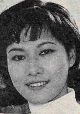 杨虹 Hong Yang