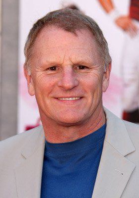 戈登·克拉普 Gordon Clapp