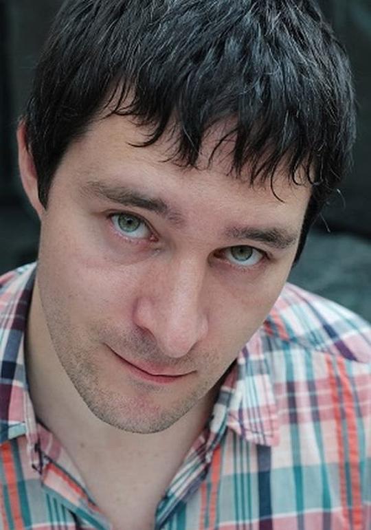迪米特里·莫伊塞夫 Dmitriy Moiseev