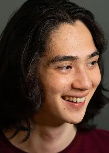 肖恩·考夫曼 Sean Kaufman