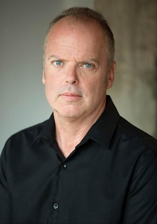 凯文·伍德豪斯 Kevin Woodhouse