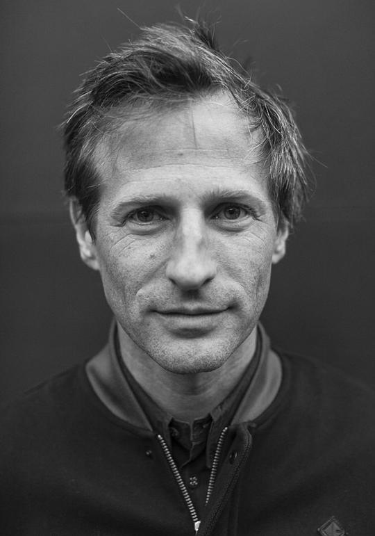 斯派克·琼斯 Spike Jonze