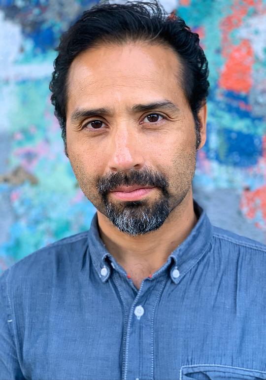 约翰尼·桑切斯 Johnny Sanchez