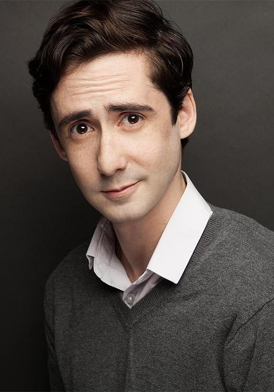 阿米太·马摩斯坦 Amitai Marmorstein