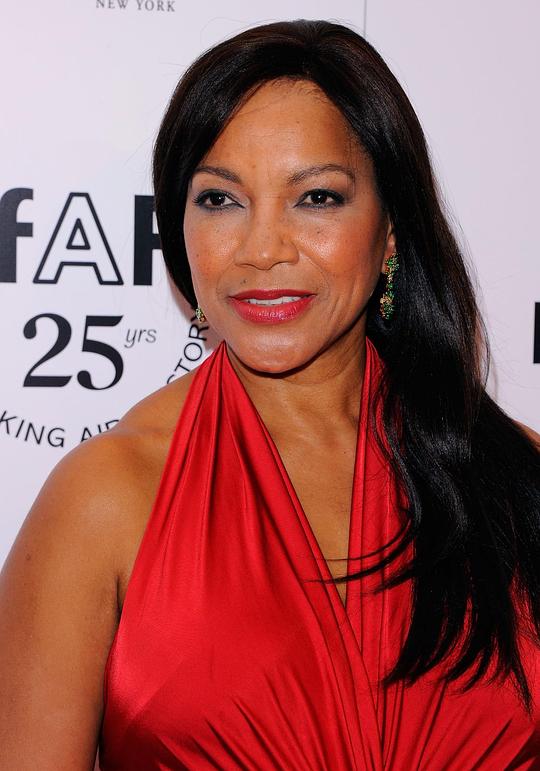 格雷丝·海托华 Grace Hightower