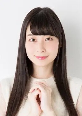 山下七海 Nanami Yamashita