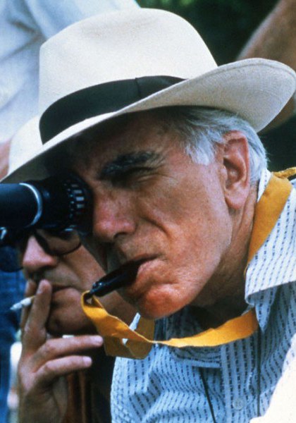 路易吉·科门奇尼 Luigi Comencini