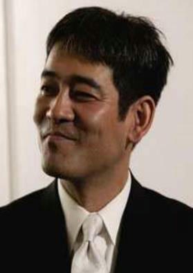 大城英司 Eiji Ôki