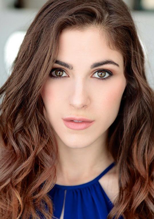 切尔西·蕾·巴顿 Chelsea Rae Barton