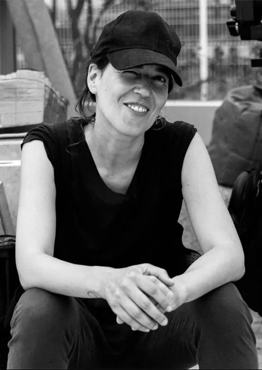 吉娜·费雷尔 Gina Ferrer