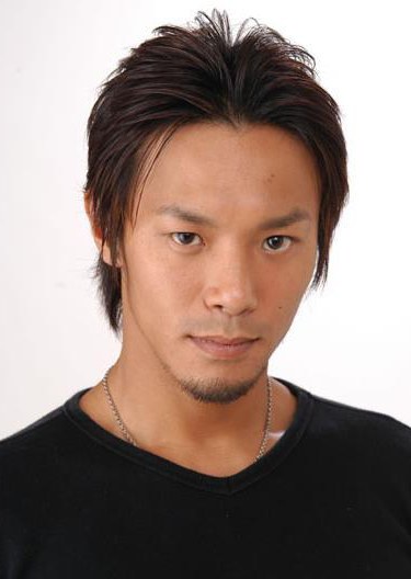 塚田知纪 Tomoki Tsukada