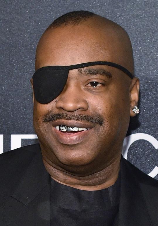 斯里克·瑞克 Slick Rick