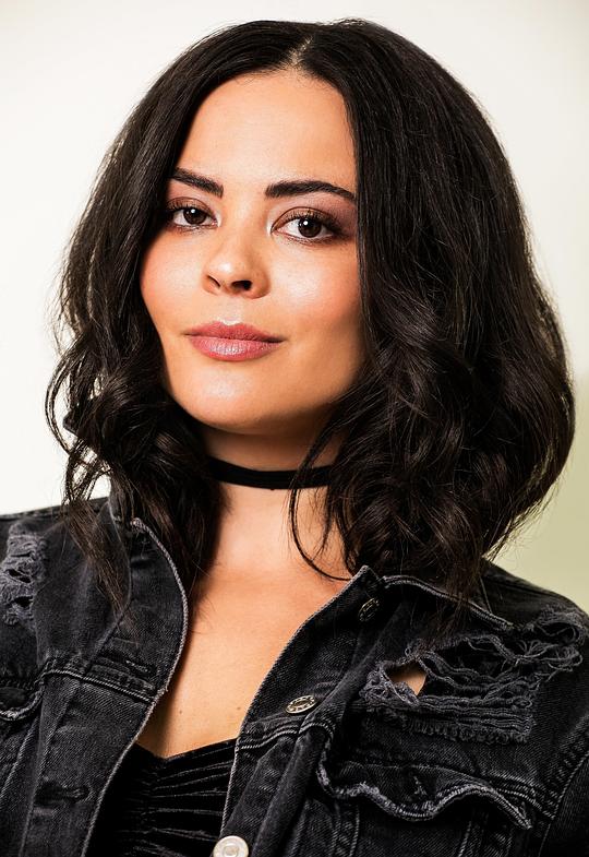 切尔西·里维拉 Chelsea Rivera