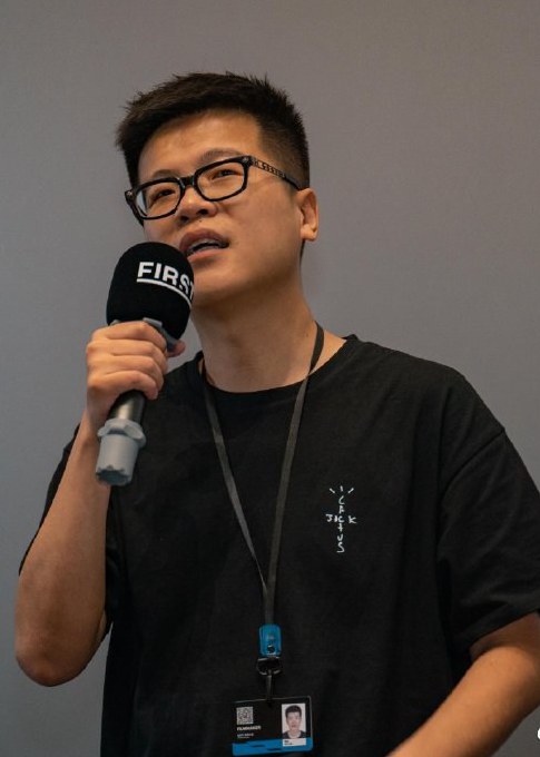 闫冰 Bing Yan