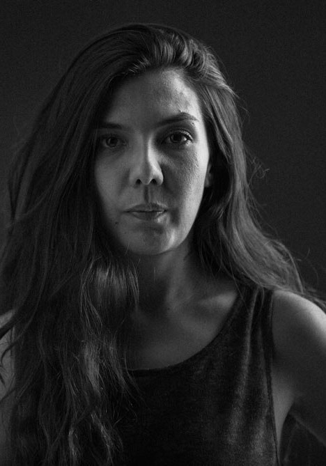 劳拉·莫拉·奥尔特加 Laura Mora Ortega