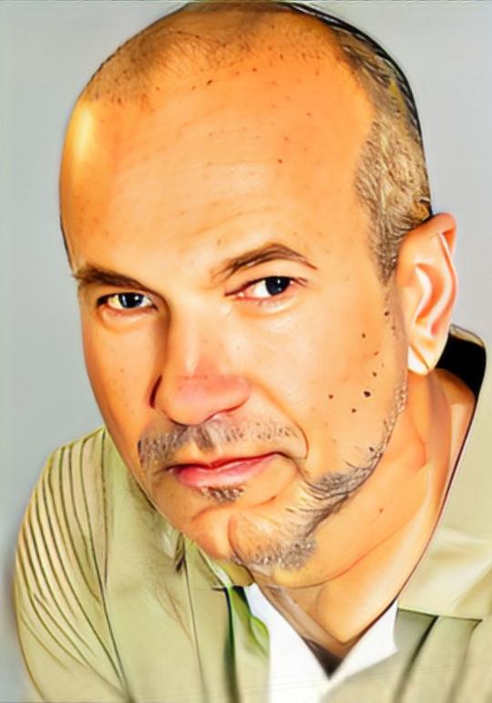 克劳斯·迪特·克莱布施 Klaus-Dieter Klebsch