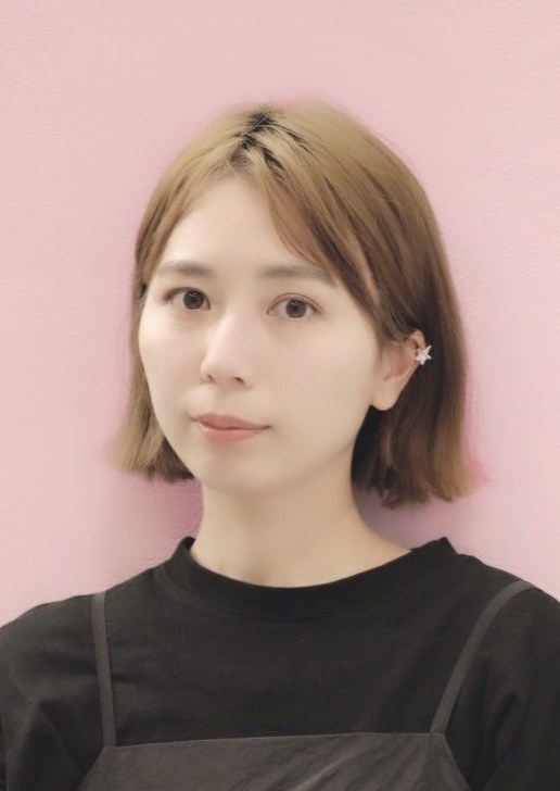 堀井绫香 Horii Ayaka