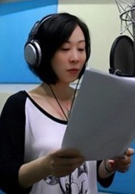 邓红 Hong Deng