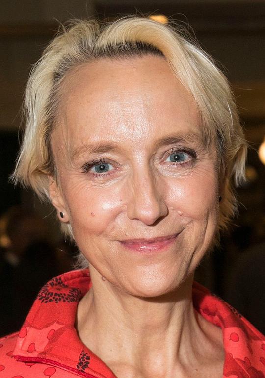 莉娅·威廉姆斯 Lia Williams