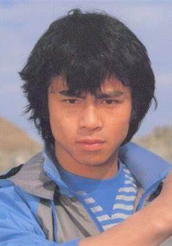 卯木浩二 Unoki Koji