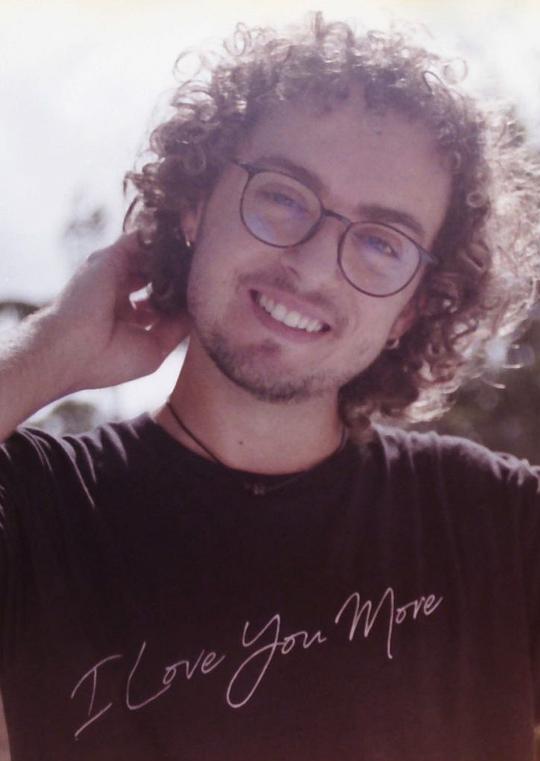 埃尔布林·努什 Erblin Nushi