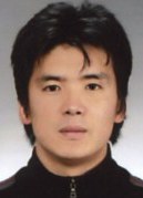 徐承亿 Seung-Eok Seo